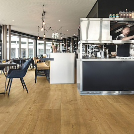 Ламинат Pergo STAVANGER PRO  Дуб Борджио