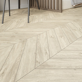 Виниловый ламинат (SPC) Alpine Floor CHEVRON  Сонома