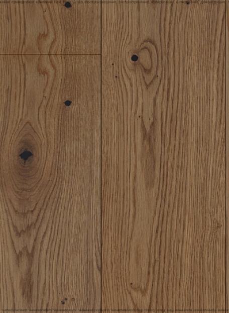 Паркетная доска Karelia ESSENCE  Oak True COUNTRY 1S LAC MAT