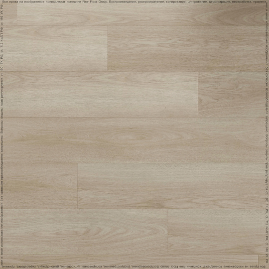 Кварцвиниловая плитка (LVT) Moduleo NEXT  Noble oak 236