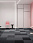 Ковровая плитка IVC Commercial ART INTERVENTION Creative spark echo 979