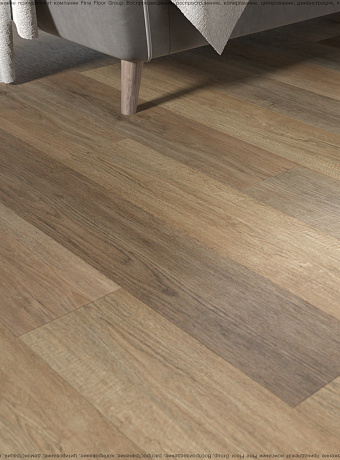 Виниловый ламинат (SPC) Alta Step NATIVO  Дуб Островной