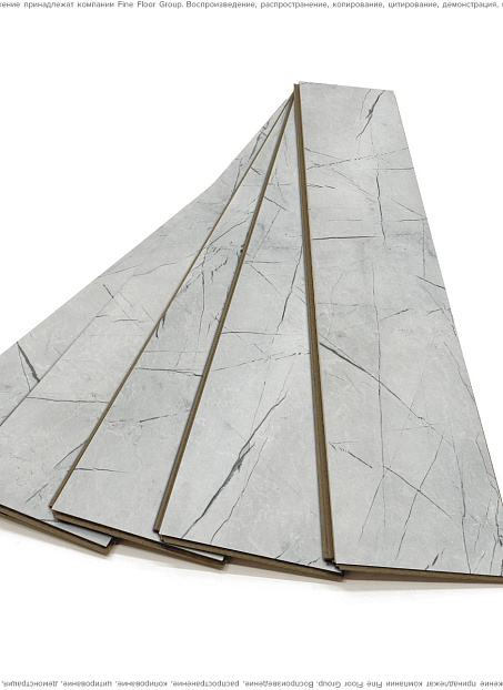 Ламинат Aberhof STORM XL  Гейнсборо Стоун