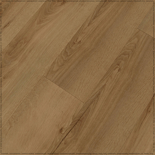 Кварцвиниловая плитка (LVT) Moduleo NEXT  Shelby oak 853