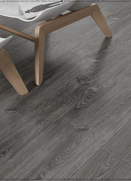 Ламинат Floorwood MEGAPOLIS   Дуб Лагос