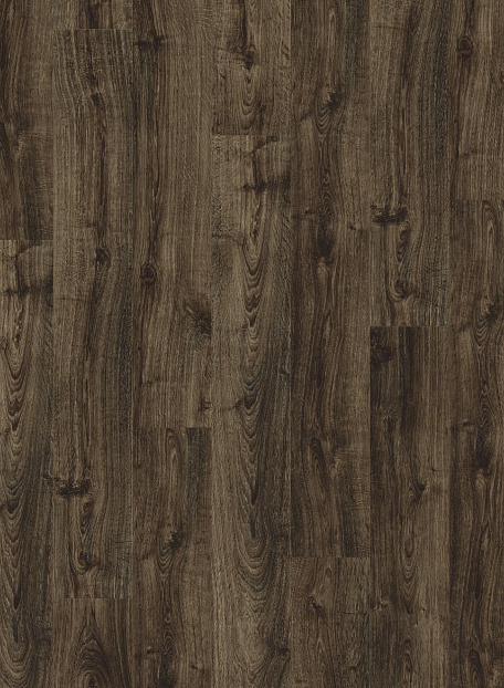 Кварцвиниловая плитка (LVT) Pergo OPTIMUM CLICK  Дуб Сити Чёрный