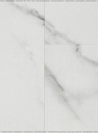 Виниловый ламинат (SPC) Dolce Flooring PIETRA  Мрамор Венеция