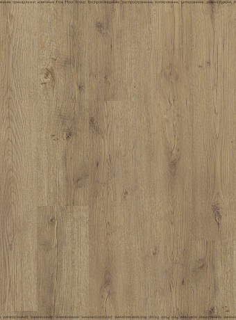 Виниловый ламинат (SPC) Adelar ETERNA Acoustic Major Oak 05829LG