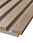 Акустическая панель (Войлок) Cosca Decor СКАНДИ Ясень Тирамису ACU02.08.L25