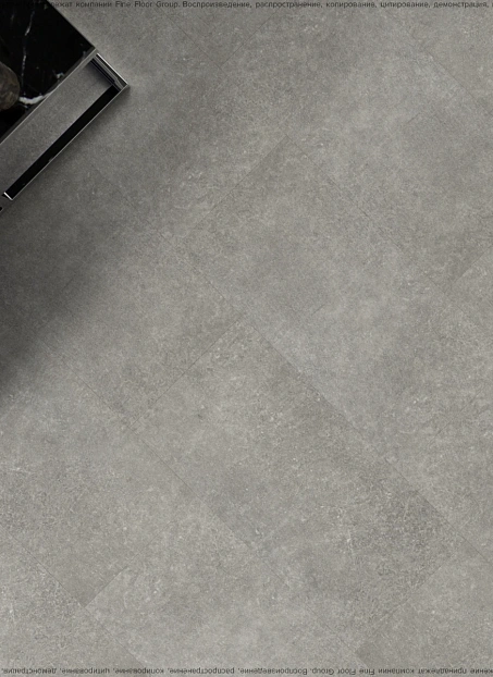 Кварц-винил (LVT) Fine Floor FF-STONE Шато де Лош
