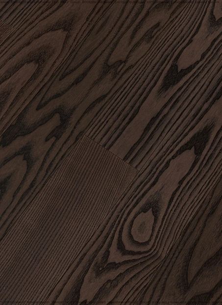 Паркетная доска Karelia ESSENCE Ash Fawn Brown COUNTRY 1S LAC MAT