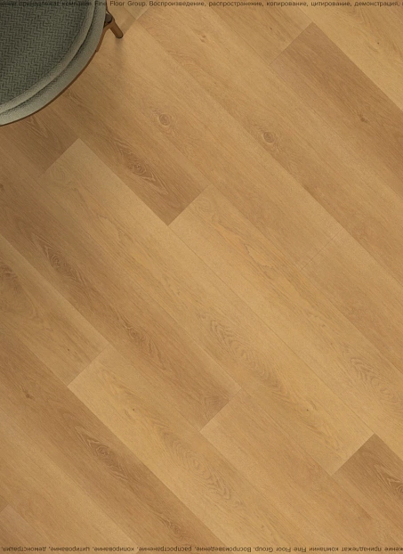 Виниловый ламинат (SPC) Alta Step EXCELENTE Дуб Золотистый