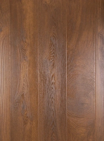 Ламинат Boho VILLAGE  Chocolate Oak