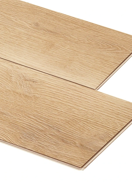 Виниловый ламинат (SPC) Floorwood АУТЕНТИК (AUTHENTIC) Оранжевый Цветок