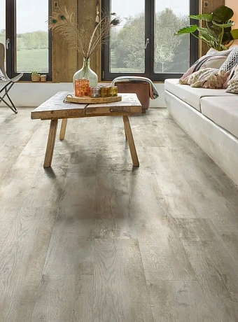 Кварц-винил (LVT) Moduleo ROOTS 40 Country Oak 24130Q