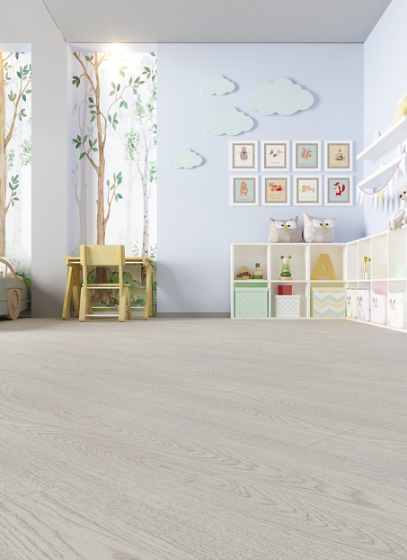 Ламинат Kastamonu Floorpan BLACK  Дуб Зигфрид