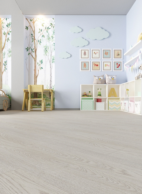 Ламинат Kastamonu Floorpan BLACK  Дуб Зигфрид