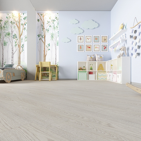 Ламинат Kastamonu Floorpan BLACK  Дуб Зигфрид
