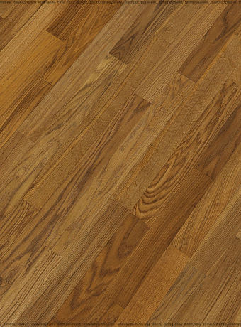 Паркетная доска Polarwood CLASSIC  Oak Toffee COUNTRY 3S LAC MAT