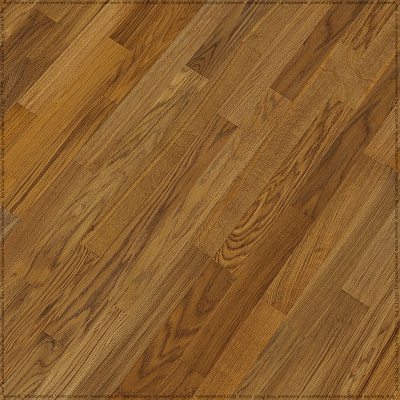 Паркетная доска Polarwood CLASSIC  Oak Toffee COUNTRY 3S LAC MAT