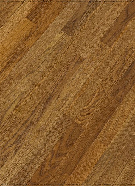 Паркетная доска Polarwood CLASSIC  Oak Toffee COUNTRY 3S LAC MAT