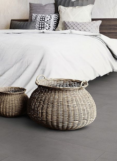 Кварц-винил (LVT) Fine Floor FF-STONE Craft Small Plank Хофбург