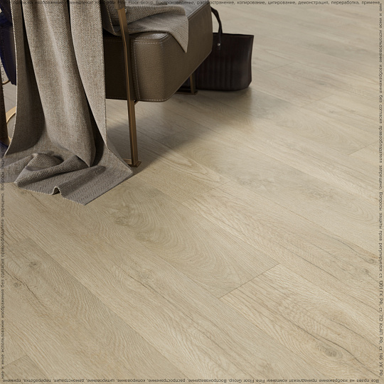 Кварцвиниловая плитка (LVT) Fine Floor FF-RICH  Дуб Схиза