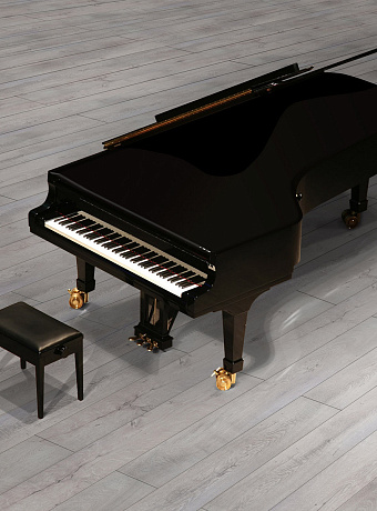 Ламинат Peli GRAND  Ван Грей