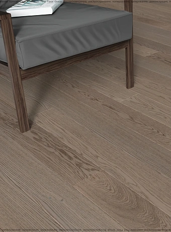 Паркетная доска Karelia DREAM Oak Corsica MIX NATUR 1S OIL S.MAT