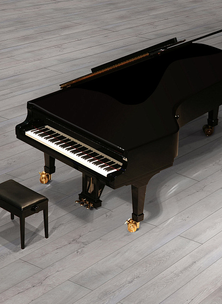 Ламинат Peli VINTAGE  Ван Грей