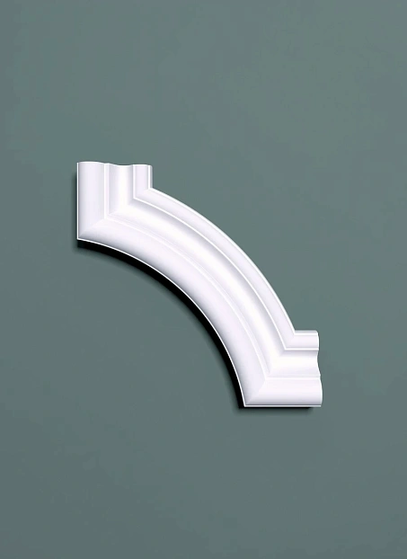 Угол декоративный Bello Deco  М15У1>