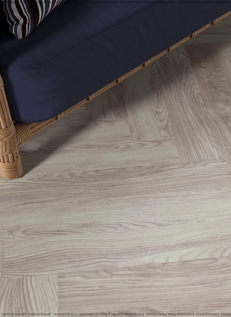 Кварц-винил (LVT) Fine Flex FX-WOOD  Дуб Алатау