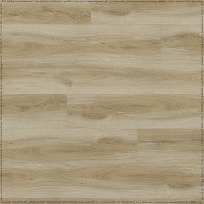  Кварцвиниловая плитка (LVT) Fine Floor FF-WOOD  Дуб Пиньел 