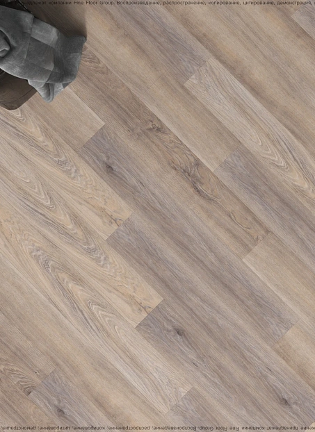 Виниловый ламинат (SPC) Noventis GRAND CANYON Дуб Вайоминг