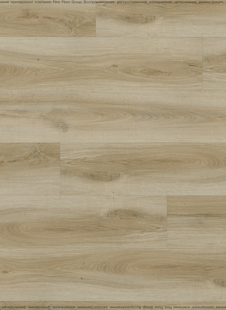 Кварцвиниловая плитка (LVT) Fine Floor FF-WOOD  Дуб Пиньел