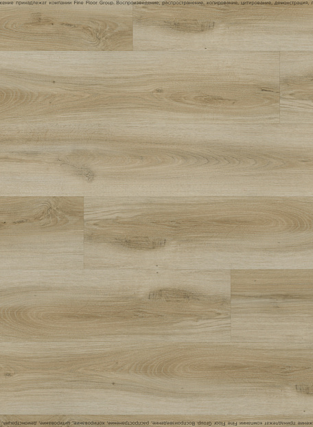 Кварцвиниловая плитка (LVT) Fine Floor FF-WOOD  Дуб Пиньел