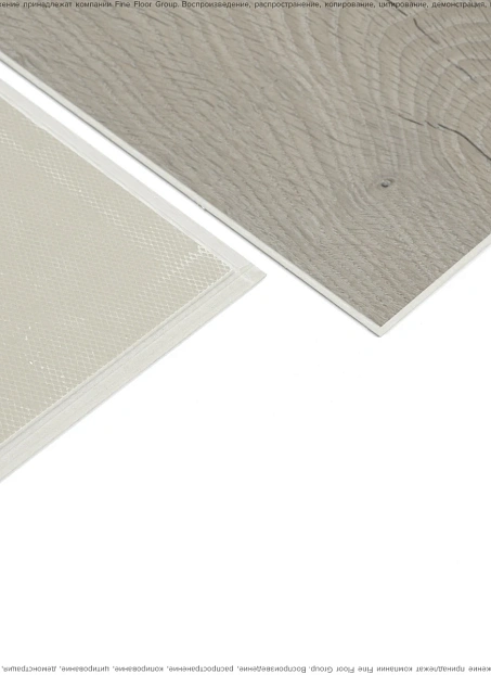 Виниловый ламинат (SPC) FloorBee PROJECT Дуб Лейтон