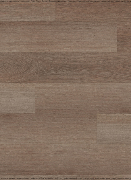 Кварцвиниловая плитка (LVT) Fine Floor FF-WOOD  Дуб Роан