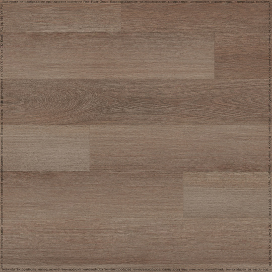 Кварцвиниловая плитка (LVT) Fine Floor FF-WOOD  Дуб Роан