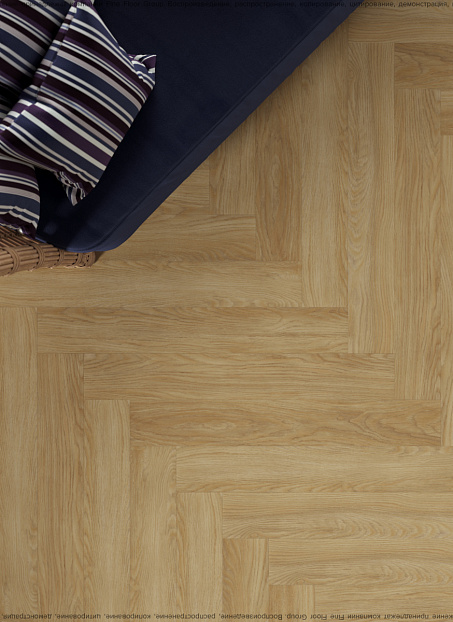 Кварцвиниловая плитка (LVT) Fine Flex FX-WOOD  Дуб Эрзи