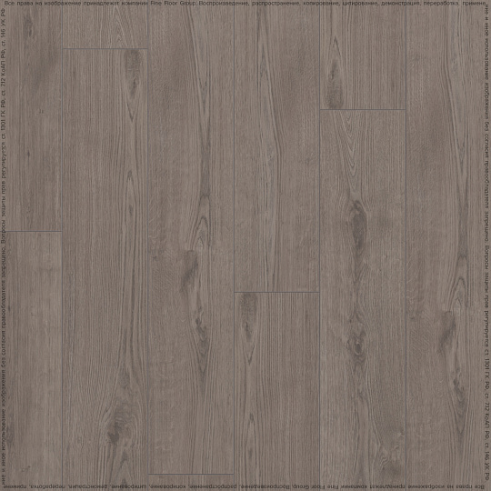 Ламинат Forest Floor SPHERE  Cranberry OAK