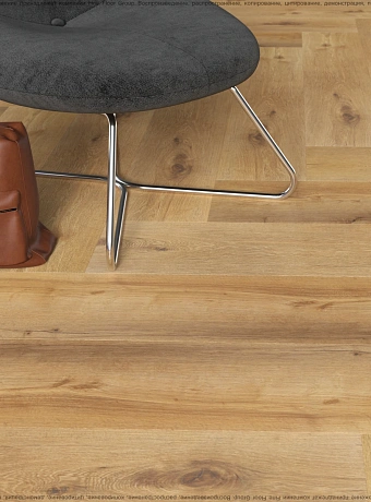 Виниловый ламинат (SPC) Karelia GREAT CLASSICS HB Wood Verdi