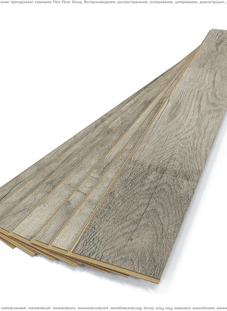 Ламинат Floorwood DREAM Дуб Логан