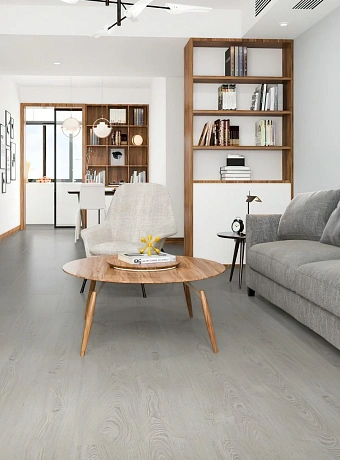 Ламинат Floorwood PHANTOM   Дуб Флайт