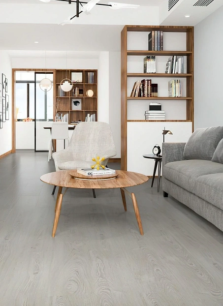 Ламинат Floorwood PHANTOM Дуб Флайт