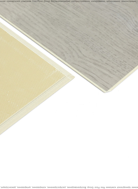 Виниловый ламинат (SPC) Royce SENSE  Дуб Дженне