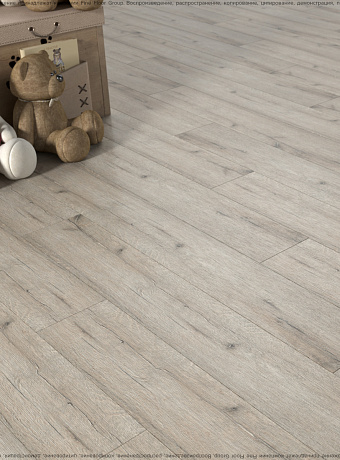 Ламинат Loc Floor ARCTIC  Дуб Нарва