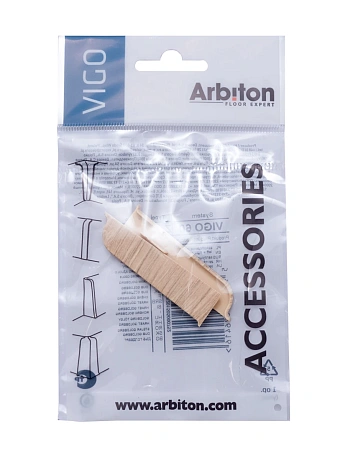 Заглушка правая+левая Arbiton VIGO60 Дуб Голдберг 161