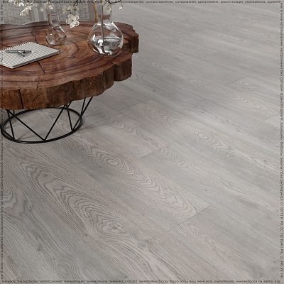 Кварцвиниловая плитка (LVT) Fine Floor FF-LIGHT Дуб Норвик