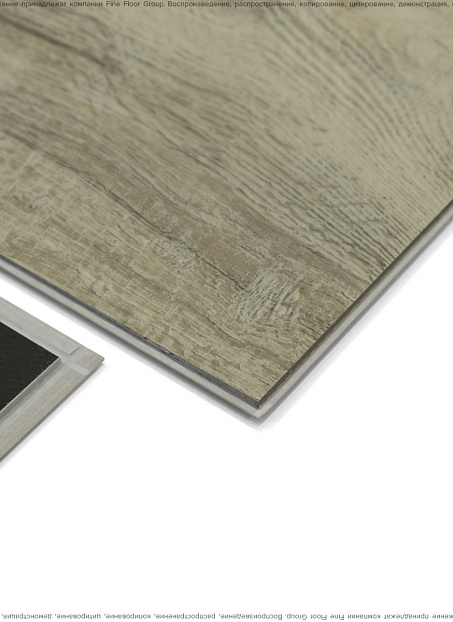 Виниловый ламинат (SPC) Tarkett BLACKWOOD TIMBER  Carlo